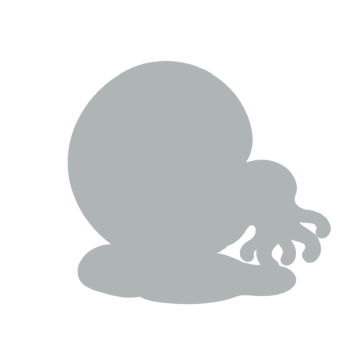 まだ見ぬ生き物